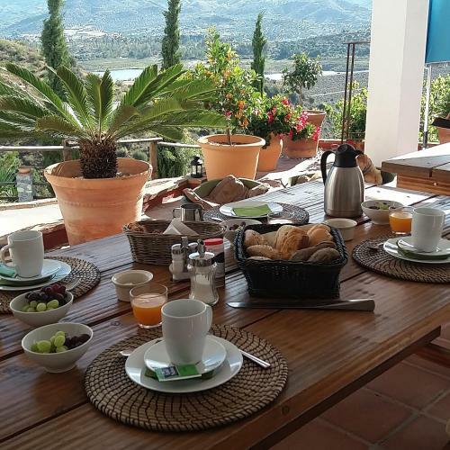 Bed & Breakfast Casa Amani