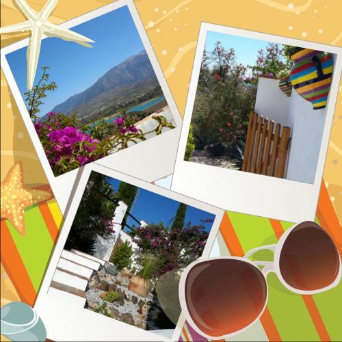 Bed & Breakfast Casa Amani