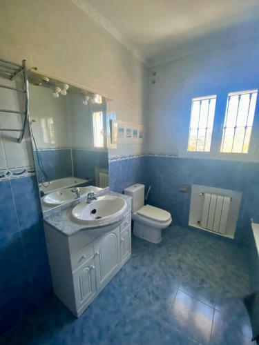 Bed & Breakfast Casa Nuestro Sue�o