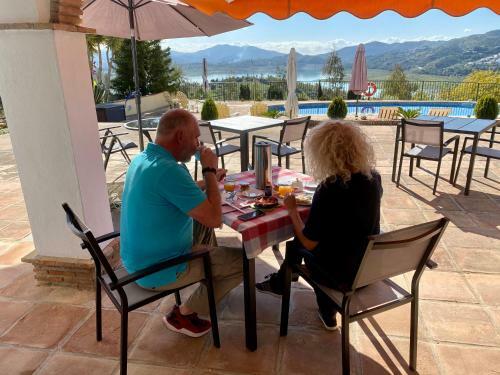 Bed & Breakfast Casa Nuestro Sue�o