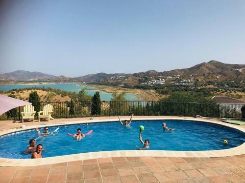 Bed & Breakfast Casa Nuestro Sue�o