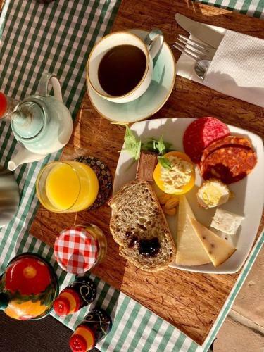 Bed & Breakfast Casa Nuestro Sue�o