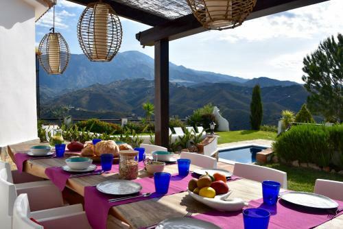 Corazazen Boutique Villa With Private Pool