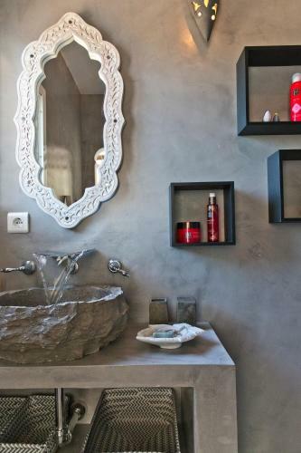 Corazazen Boutique Villa With Private Pool