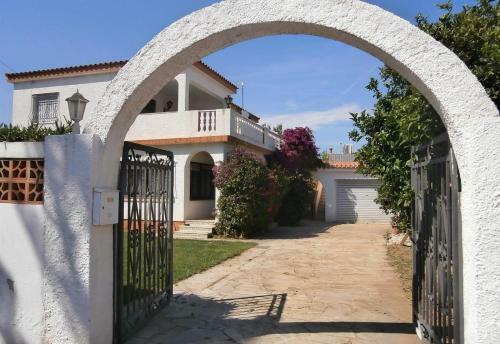 Chalet Ramon