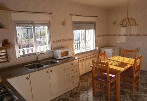 Chalet Ramon