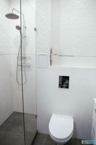 Apartamento Warsaw Concierge Wola Expo