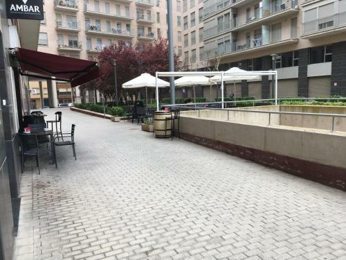 Apartamento Coqueton