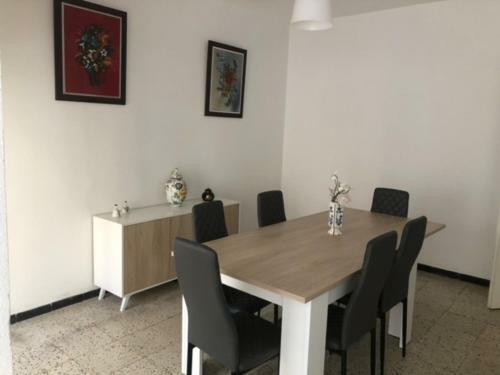 Apartamento Piso Junto Al Mar - Playa A 2 Minutos