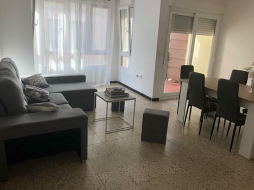 Apartamento Piso Junto Al Mar - Playa A 2 Minutos