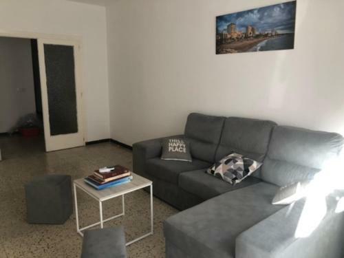 Apartamento Piso Junto Al Mar - Playa A 2 Minutos