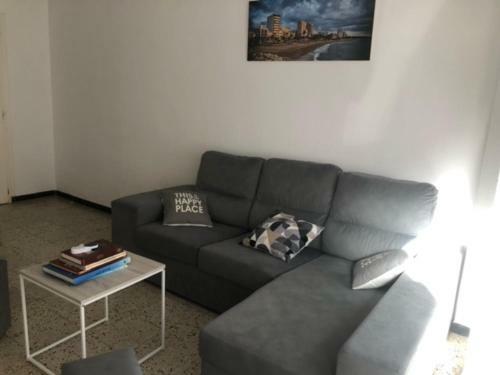 Apartamento Piso Junto Al Mar - Playa A 2 Minutos