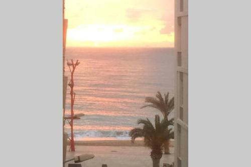 Apartamento Piso Junto Al Mar - Playa A 2 Minutos