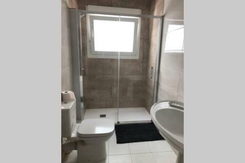 Apartamento Piso Junto Al Mar - Playa A 2 Minutos