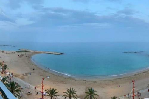 Apartamento Piso Junto Al Mar - Playa A 2 Minutos