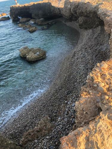 Vinaros : Maison de Ville � 100m de La Plage