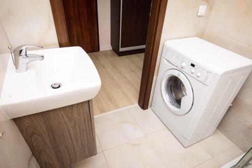 Apartamento Gr�jecka 194 - Cozy Studio By Homeprime