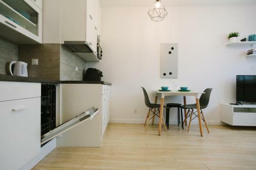 Apartamento Warsaw Concierge Green Muran�w