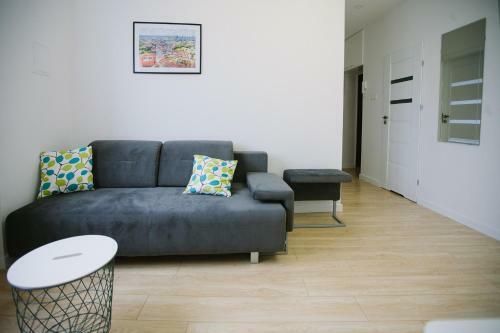 Apartamento Warsaw Concierge Green Muran�w
