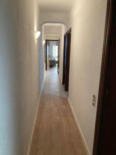 Apartamento Vintage Junto Al Mar