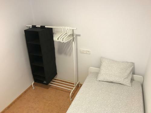 Apartamento Central Modern 3bdr, A/c, Wifi & Parking
