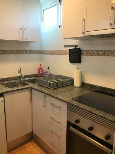 Apartamento Central Modern 3bdr, A/c, Wifi & Parking
