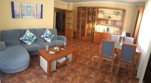 Apartamento No Te Conformes Con Menos!! Ven... Y Ver�s!!