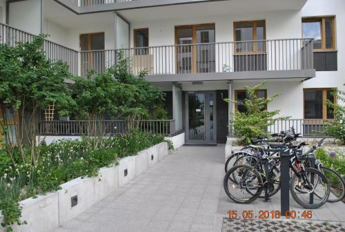 Warsaw - Aparts Ursyn�w