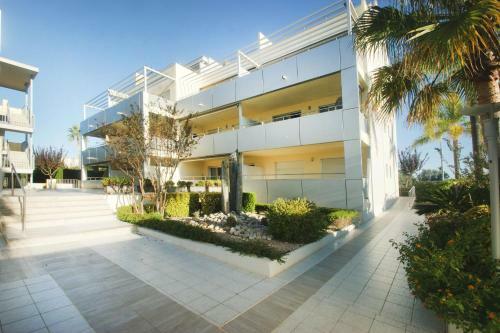 Apartamento Cobysol