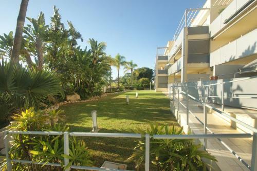 Apartamento Cobysol
