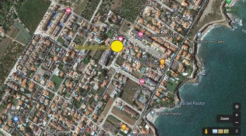 Apartamento Cobysol