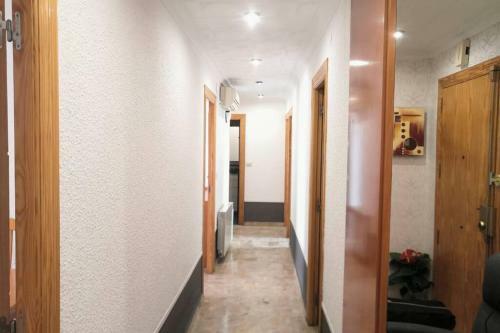 Apartamento Amplio Piso Centro De Vinar�s