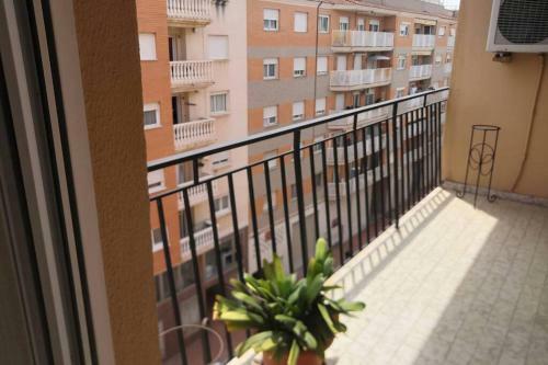 Apartamento Amplio Piso Centro De Vinar�s