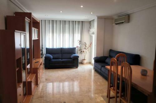Apartamento Amplio Piso Centro De Vinar�s