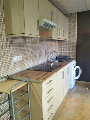 Apartamento Centro
