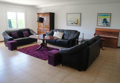 Exclusive Villa With Private Pool