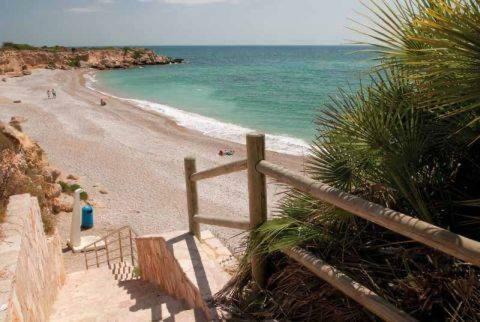 Apartamento Cala Puntal