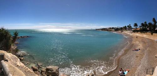 Apartamento Cala Puntal