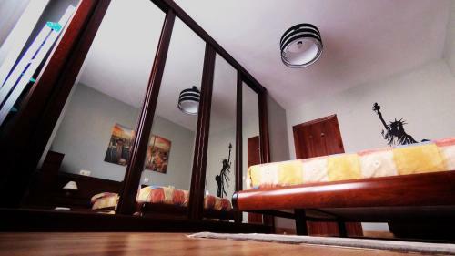 Apartamento Lizarra Etxea