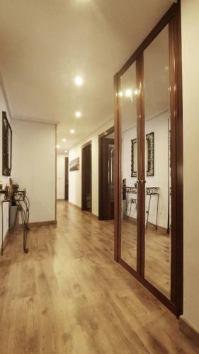 Apartamento Lizarra Etxea