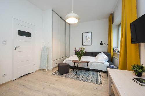 Apartamento Shortstaypoland ?rodkowa