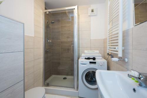 Apartamento Shortstaypoland ?rodkowa