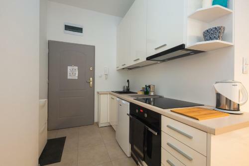 Apartamento Shortstaypoland ?rodkowa