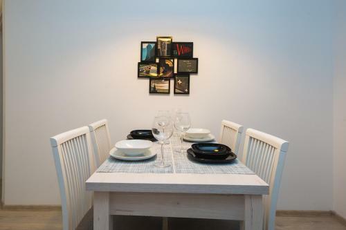 Apartamento Shortstaypoland ?rodkowa
