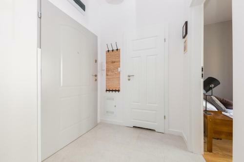 Apartamento Shortstaypoland ?rodkowa