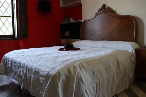 Bed & Breakfast Casa Rural Finca Juanamare