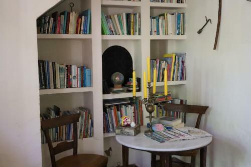Bed & Breakfast Casa Rural Finca Juanamare