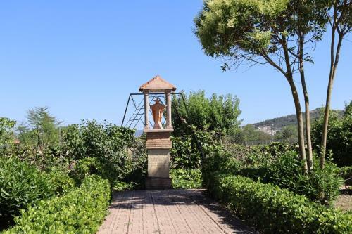 Bed & Breakfast Casa Rural Finca Juanamare