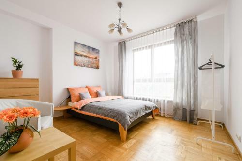 Gama Great Location&spacious120m Apartment: 2-10 People