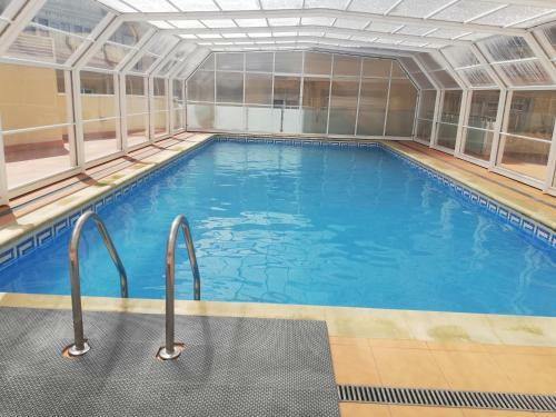 Apartamento A&l Playa